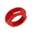DBK Special Parts (Ducabike) Rear Axle Nut for the Ducati Panigale / Streetfighter V4 (2025+)